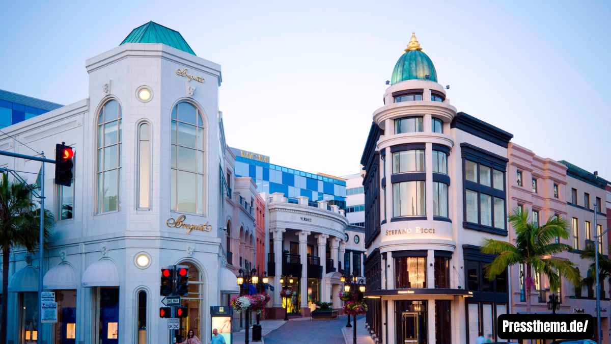 Beverly Hills
