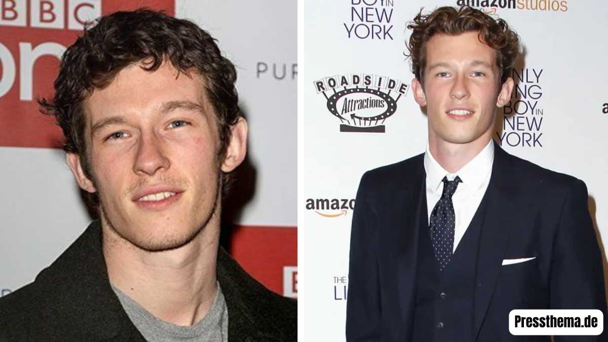 callum turner