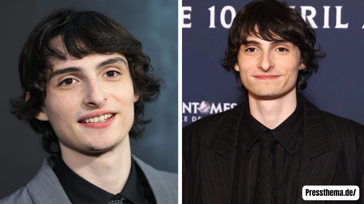 Finn Wolfhard
