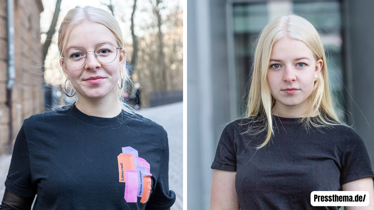 Jette Nietzard Partnerin: Hat die Grünen-Politikerin eine Beziehung? Fakten, Gerüchte & aktueller Status