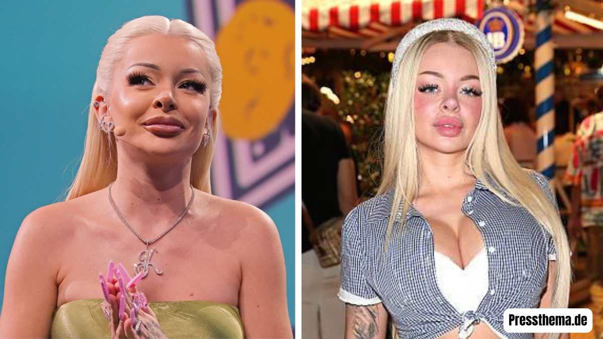 Katja Krasavice Vermögen