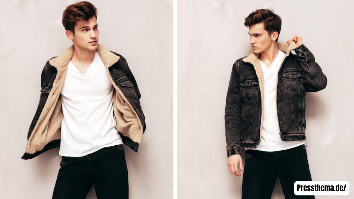 Wie style ich diesen Opa Pulli – Der ultimative Guide für moderne Grandpa-Core Looks