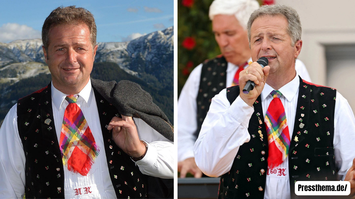 Norbert Rier Schlaganfall: Aktueller Gesundheitszustand nach Herz-OP und Schlaganfall – Alle Informationen im Überblick