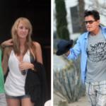 Charlie Sheen Ehepartnerin