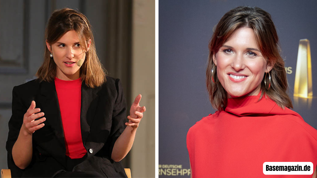 Sophie von der Tann: ARD Nahost-Korrespondentin für Israel und Palästina – Biografie, Karriere, Ausbildung und Hintergründe