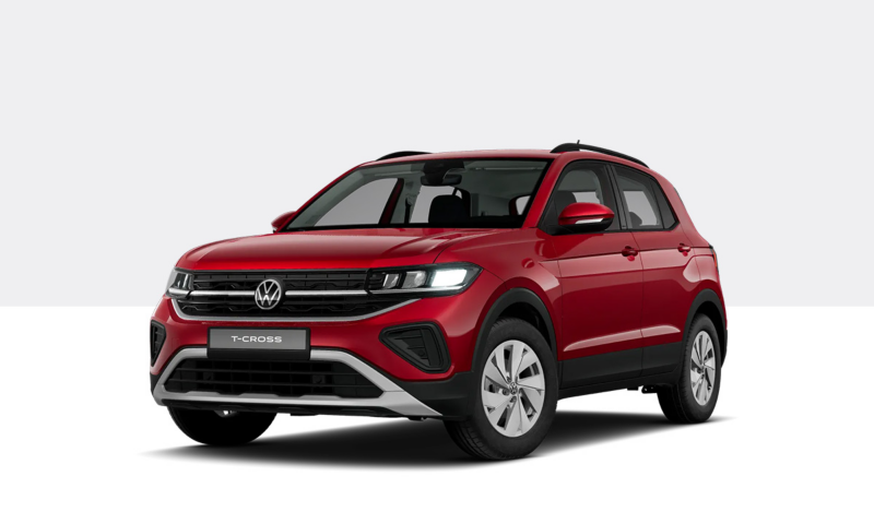 Gebrauchtwagen Leasing