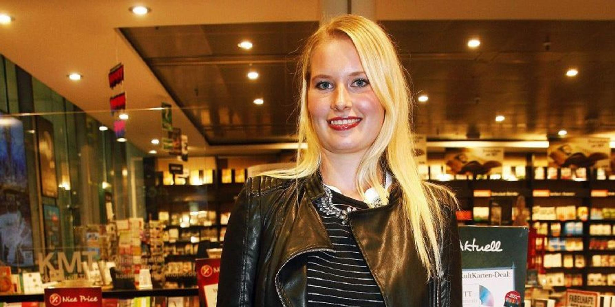 Annalena Wulff Beruf