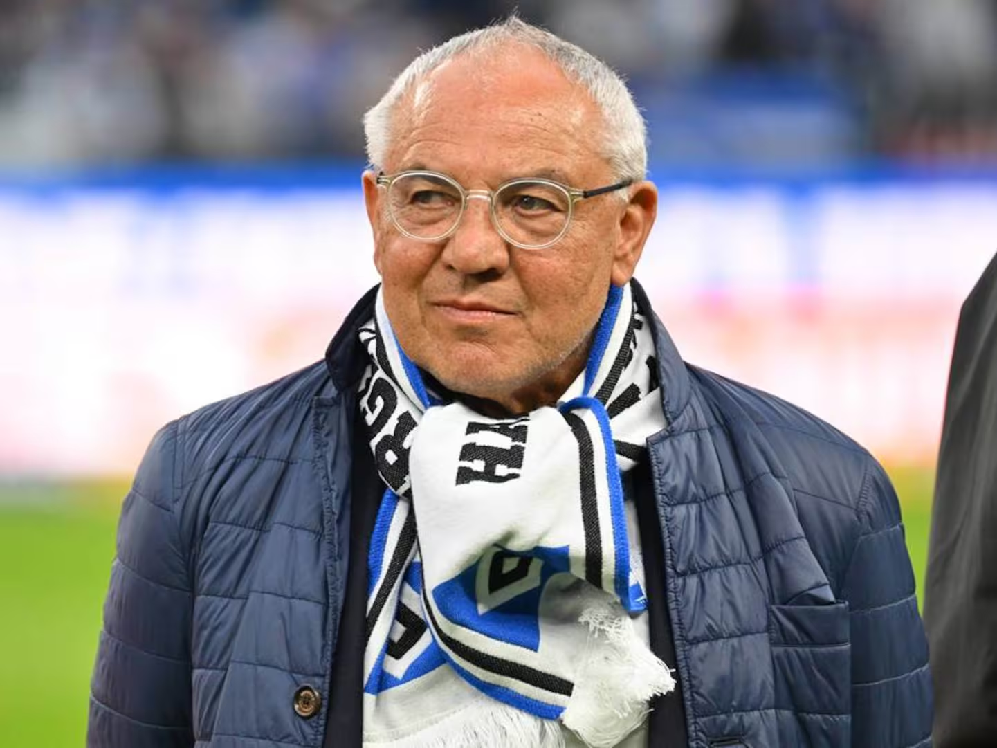 Felix Magath Kinder