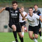 Kreisliga A Süd Offenburg