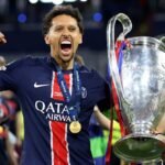 Champions League Finale 2026
